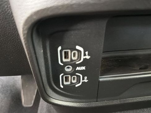 Used 2024 RAM 2500 Laramie image 21