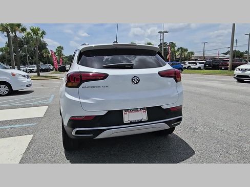 Used 2022 Buick Encore GX Select w/ Safety Package II FWD image 31