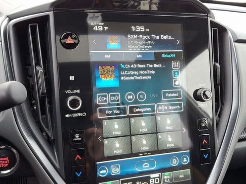 New 2026 Subaru Crosstrek 2.5i Sport image 18