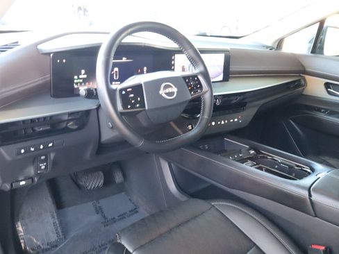 Used 2025 Nissan Murano Platinum w/ Cargo Package AWD/4WD image 17