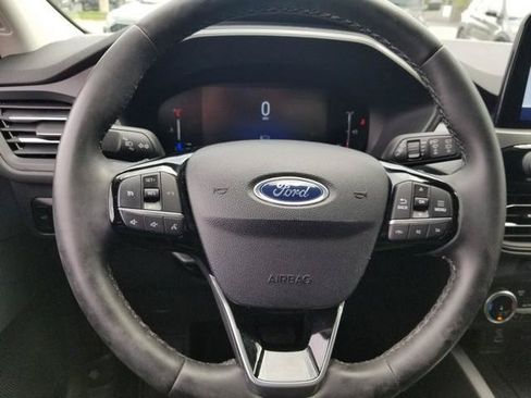 Certified 2023 Ford Escape Active AWD/4WD image 27