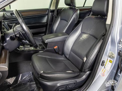 Used 2016 Subaru Legacy 2.5i Limited image 25