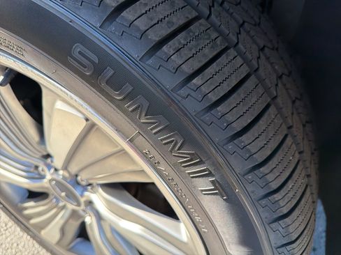 Used 2018 Lincoln Navigator L Reserve w/ Technology Package image 5