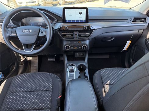 New 2026 Ford Escape Active image 33