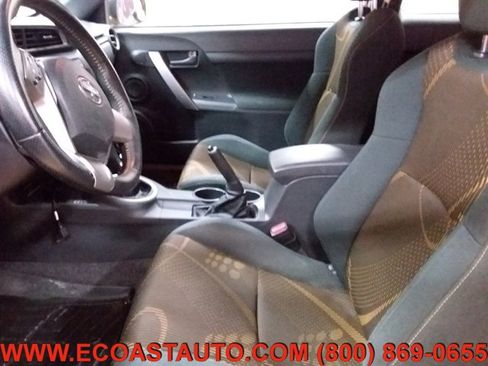 Used 2012 Scion tC image 9