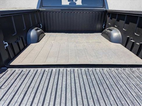 Used 2026 Toyota Tundra SR5 w/ SR5 Convenience Package RWD image 6