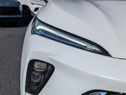 New 2026 Buick Envision Avenir image 10