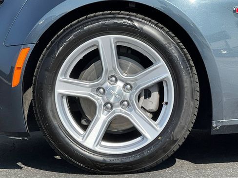 Used 2023 Chevrolet Camaro LT image 30