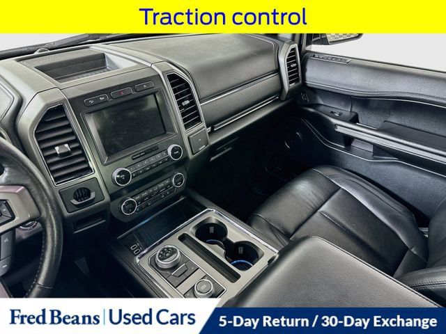Used 2019 Ford Expedition XLT w/ Equipment Group 202A AWD/4WD image 29