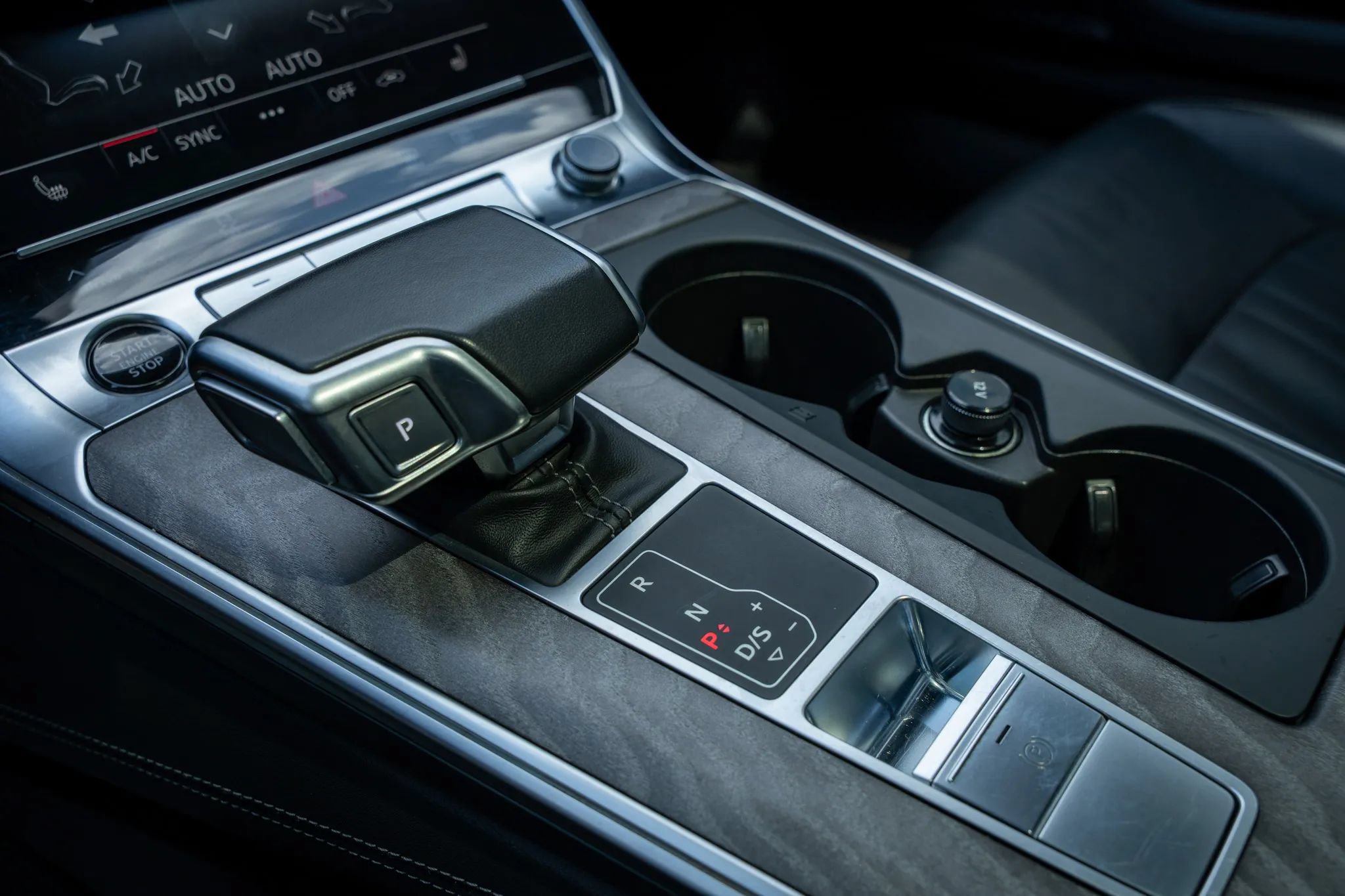 Used 2024 Audi A6 Premium Plus AWD/4WD image 20