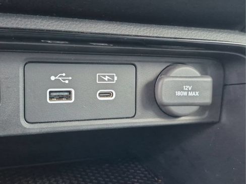 Certified 2024 Honda CR-V EX image 24