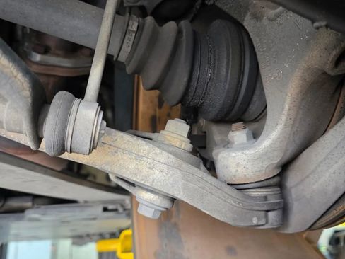 Used 2007 Porsche Boxster image 18