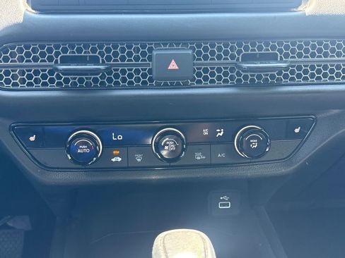 Certified 2024 Honda HR-V Sport image 24