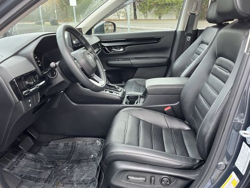 Used 2023 Honda CR-V EX-L image 10