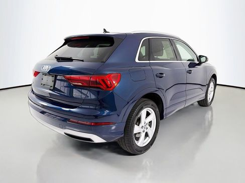 Used 2020 Audi Q3 2.0T Premium w/ Convenience Package image 7
