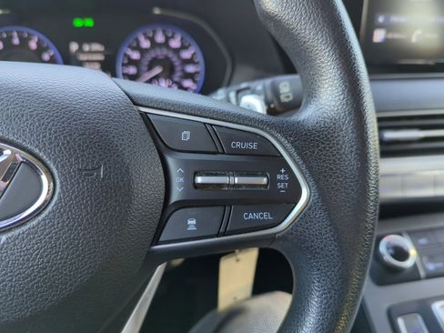 Used 2021 Hyundai Palisade SE image 27