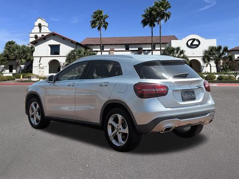 Used 2020 Mercedes-Benz GLA 250 image 4