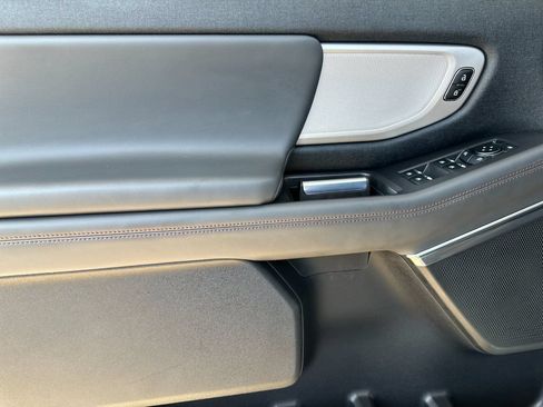Certified 2025 Ford Expedition Active RWD image 10