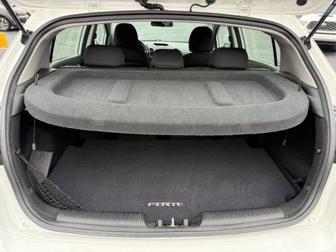 Used 2016 Kia Forte LX image 31