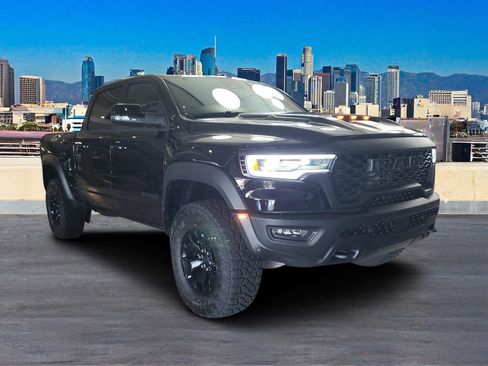 New 2026 RAM 1500 RHO image 3