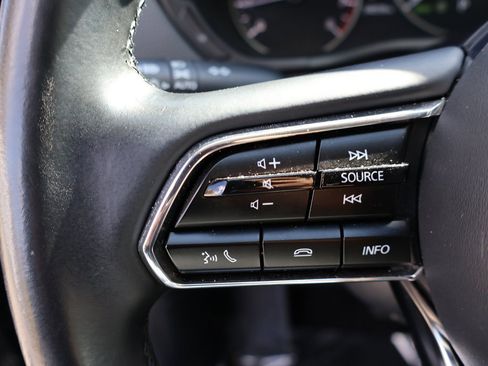 Used 2024 MAZDA CX-90 3.3 Turbo w/ Preferred Plus image 49