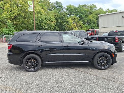 Used 2022 Dodge Durango R/T image 9