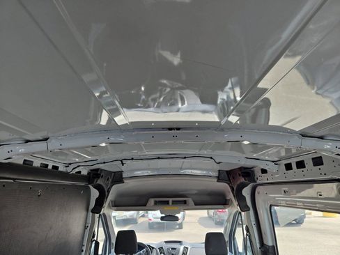 Used 2019 Ford Transit 250 148 Medium Roof image 14