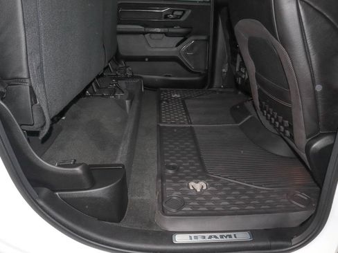 Used 2022 RAM 1500 TRX w/ TRX Level 1 Equipment Group image 24