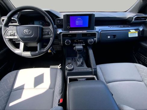 New 2026 Toyota Tacoma SR5 AWD/4WD image 5
