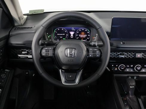 New 2026 Honda Accord Touring image 3