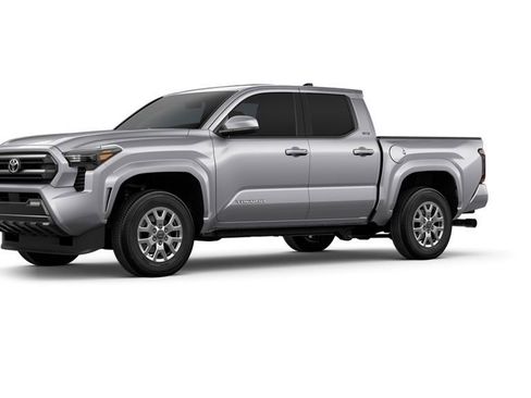 New 2025 Toyota Tacoma SR5 image 24