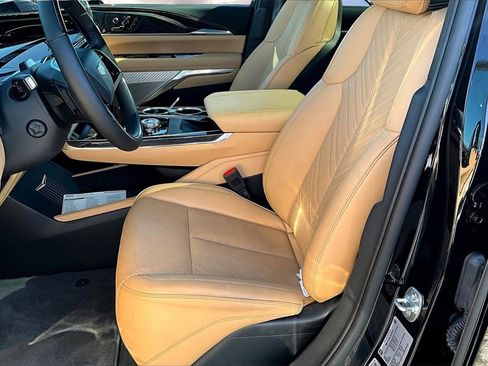 Certified 2025 Cadillac Escalade IQ Luxury 2 image 21