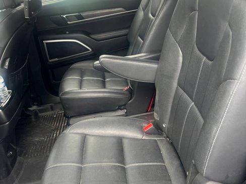 Used 2022 Kia Telluride EX w/ EX Premium Package AWD/4WD image 10