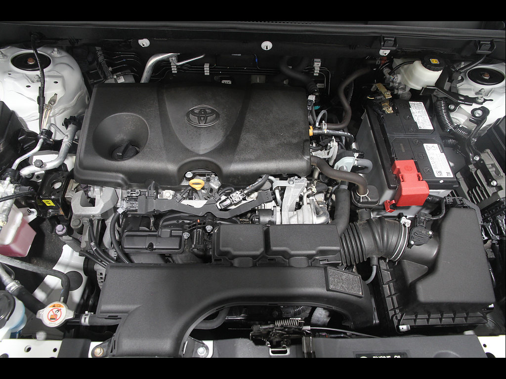 Used 2021 Toyota RAV4 XLE Premium AWD/4WD image 19