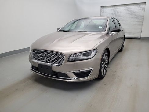 Used 2018 Lincoln MKZ Reserve w/ Technology Package image 14