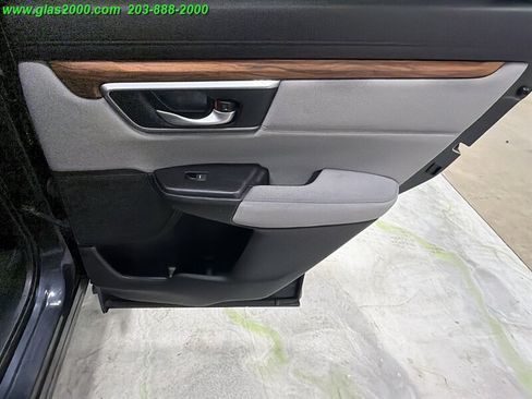 Used 2017 Honda CR-V EX image 27