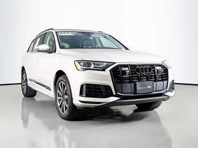 Certified 2023 Audi Q7 2.0T Premium Plus w/ Premium Plus Package