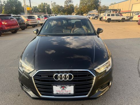 Used 2017 Audi A3 2.0T Premium w/ Convenience Package image 4