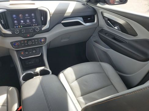 Used 2020 GMC Terrain SLT w/ Preferred Package image 19