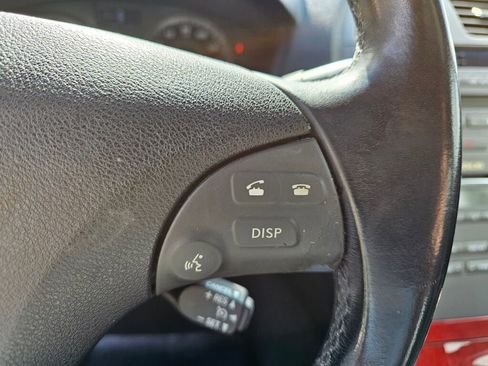 Used 2008 Lexus ES 350 image 27