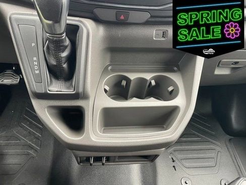 New 2026 Ford Transit 350 148 Medium Roof AWD w/ Load Area Protection Package image 24
