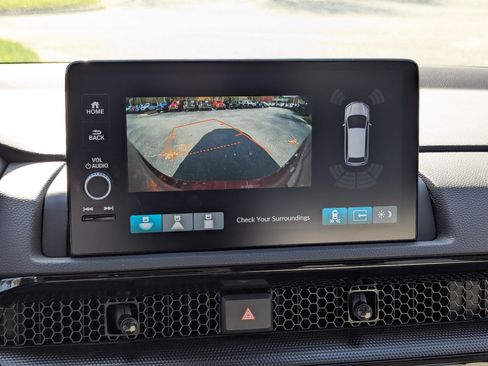 Used 2024 Honda CR-V EX-L image 23