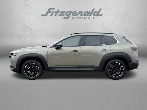 New 2026 MAZDA CX-50 Meridian Edition w/ Weather Package image 4