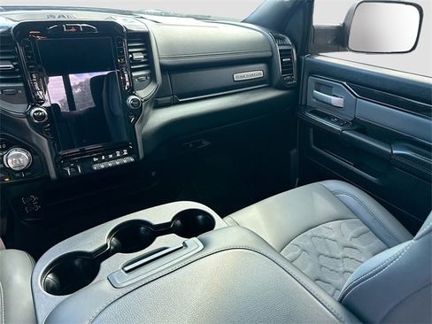 Certified 2021 RAM 2500 Power Wagon w/ Power Wagon Off Road Package image 21