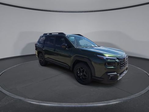 New 2026 Subaru Outback Limited AWD/4WD image 2