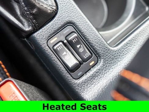 Used 2016 Subaru Crosstrek 2.0i Limited image 27