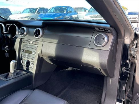 Used 2007 Ford Mustang Shelby GT500 RWD image 22