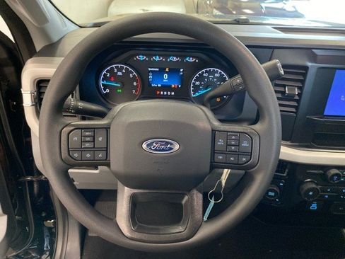 New 2026 Ford F350 XL w/ STX Appearance Package image 12