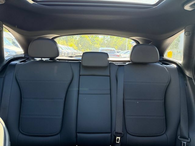 Certified 2026 Mercedes-Benz GLC 300 4MATIC image 7