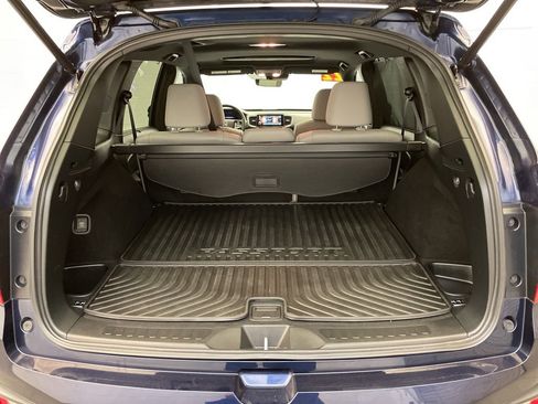 Used 2022 Honda Passport Elite image 24